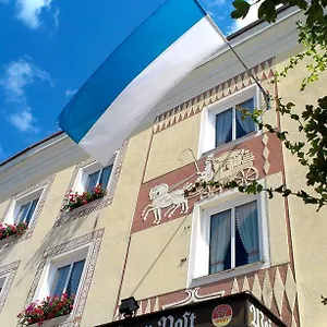 Hotel Zur Post, Schönberg