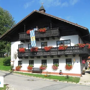 Apartment Gästehaus Haibach, Schönberg