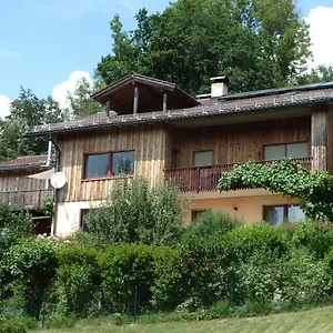 Apartment Degner, Schönberg