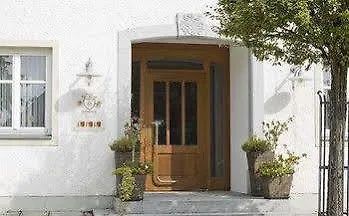 Hotel Vater & Sohn Schonberg