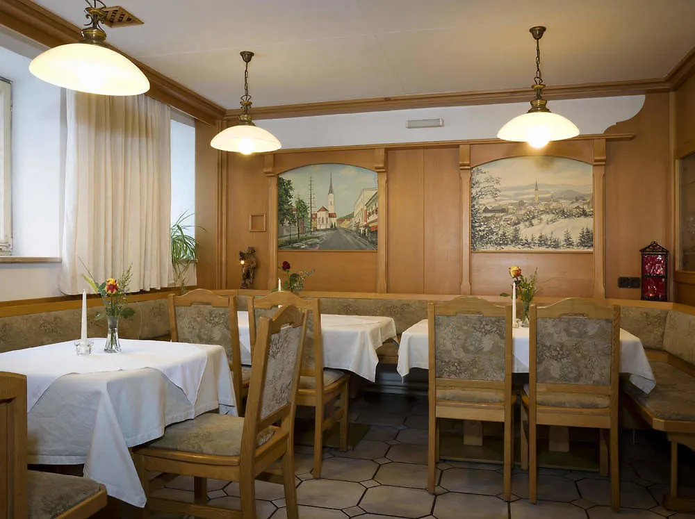 Hotel Vater & Sohn Schonberg