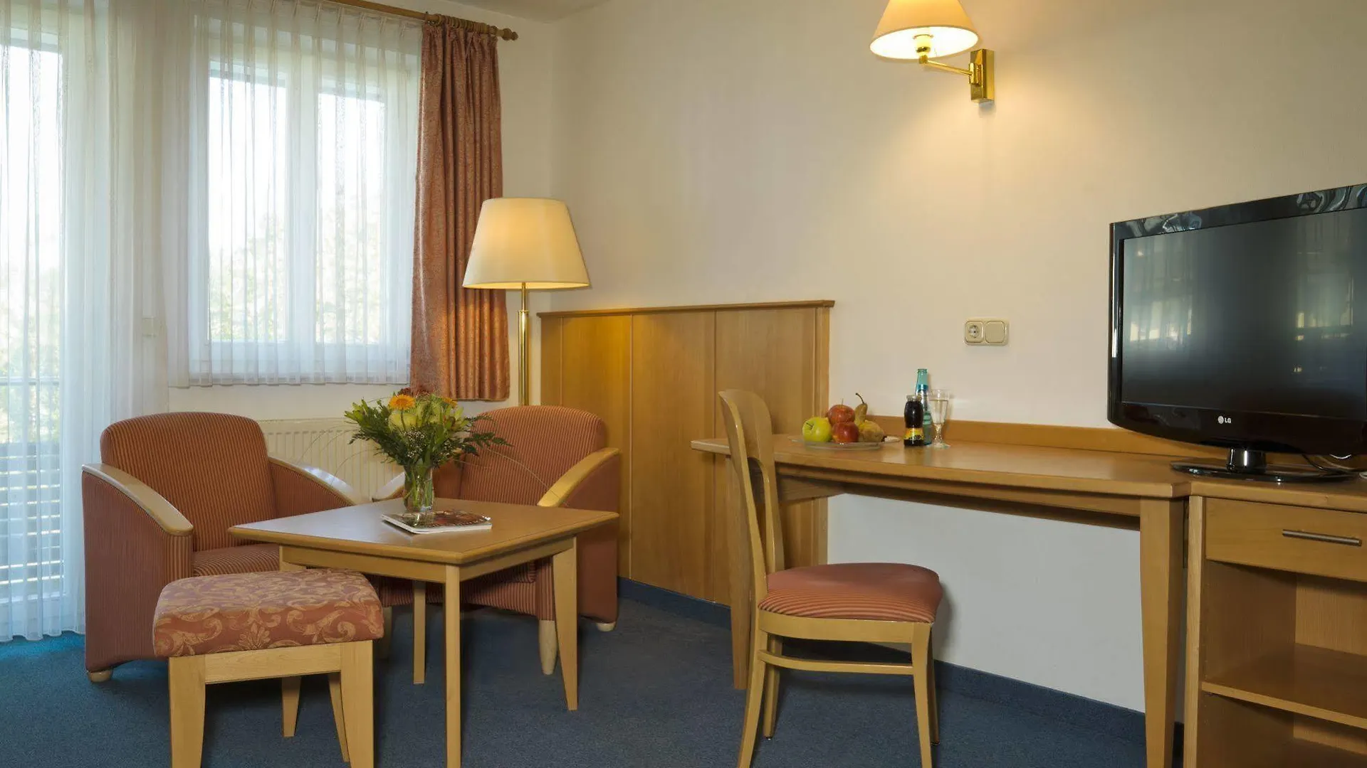 Hotel Vater & Sohn Schonberg